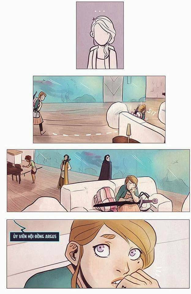 under the aegis chapter 3 12