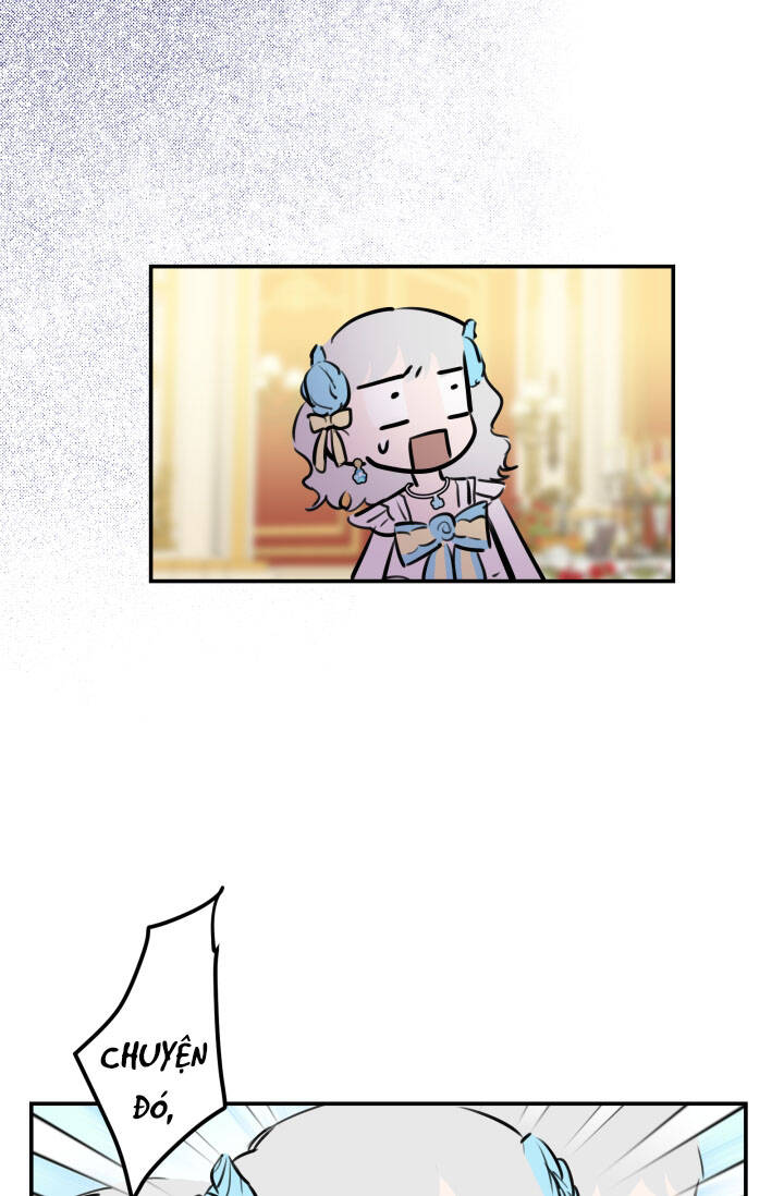 những nhân vật mạnh nhất thế giới ám ảnh tôi chapter 26.1 44