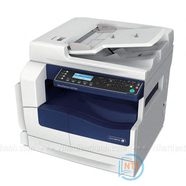 Máy photocopy đa chức năng FujiXerox DC S2520- Hàng Chính hãng