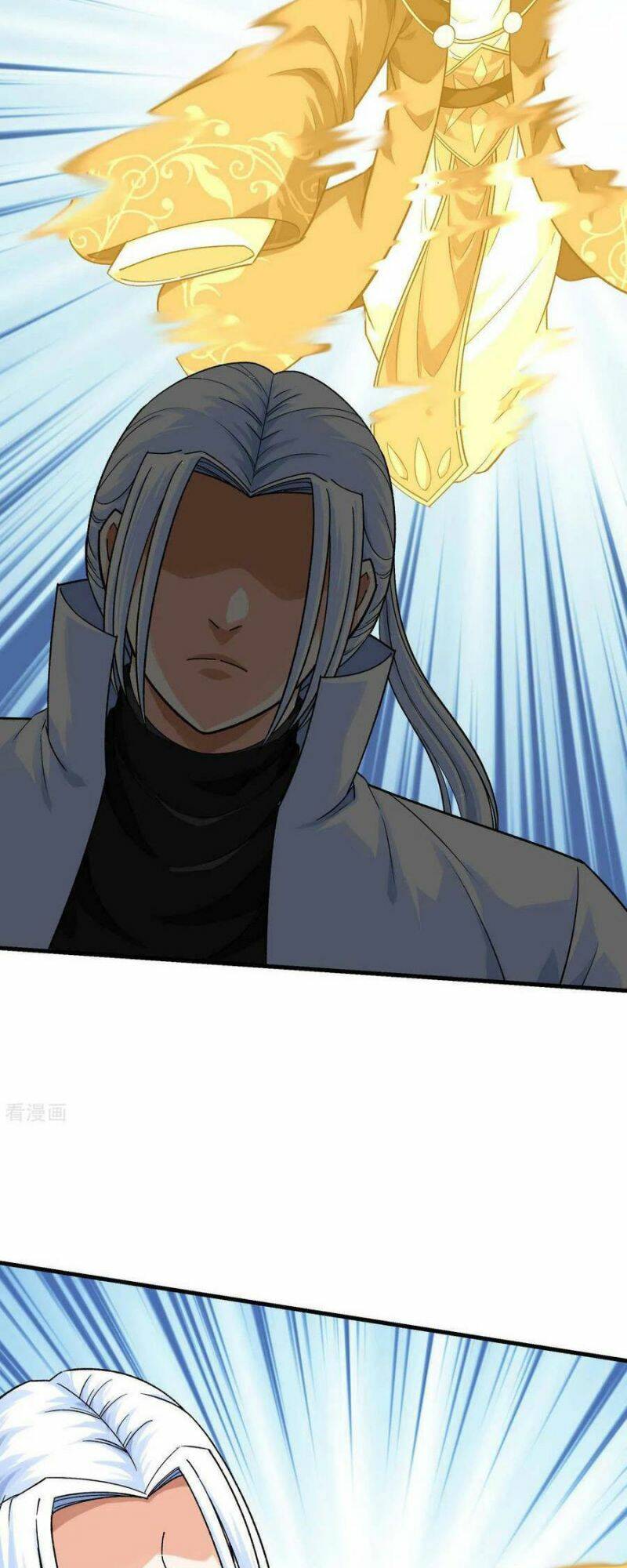 trọng sinh ta là đại thiên thần chapter 225 14