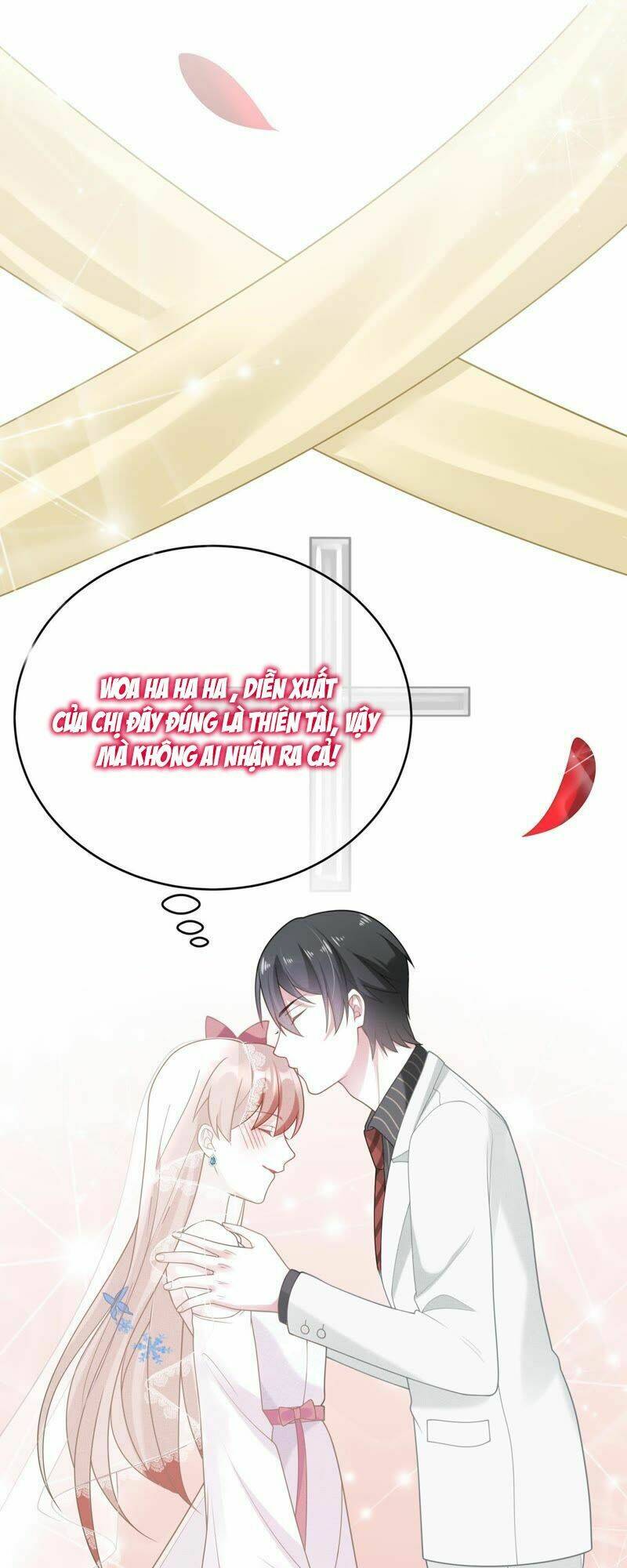 cô dâu giả tạo chapter 2 22