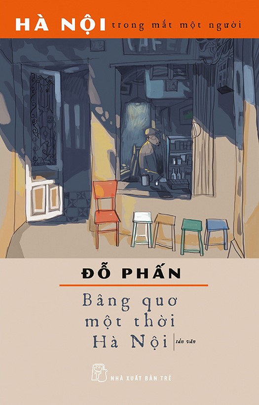 Bâng Quơ Một Thời Hà Nội