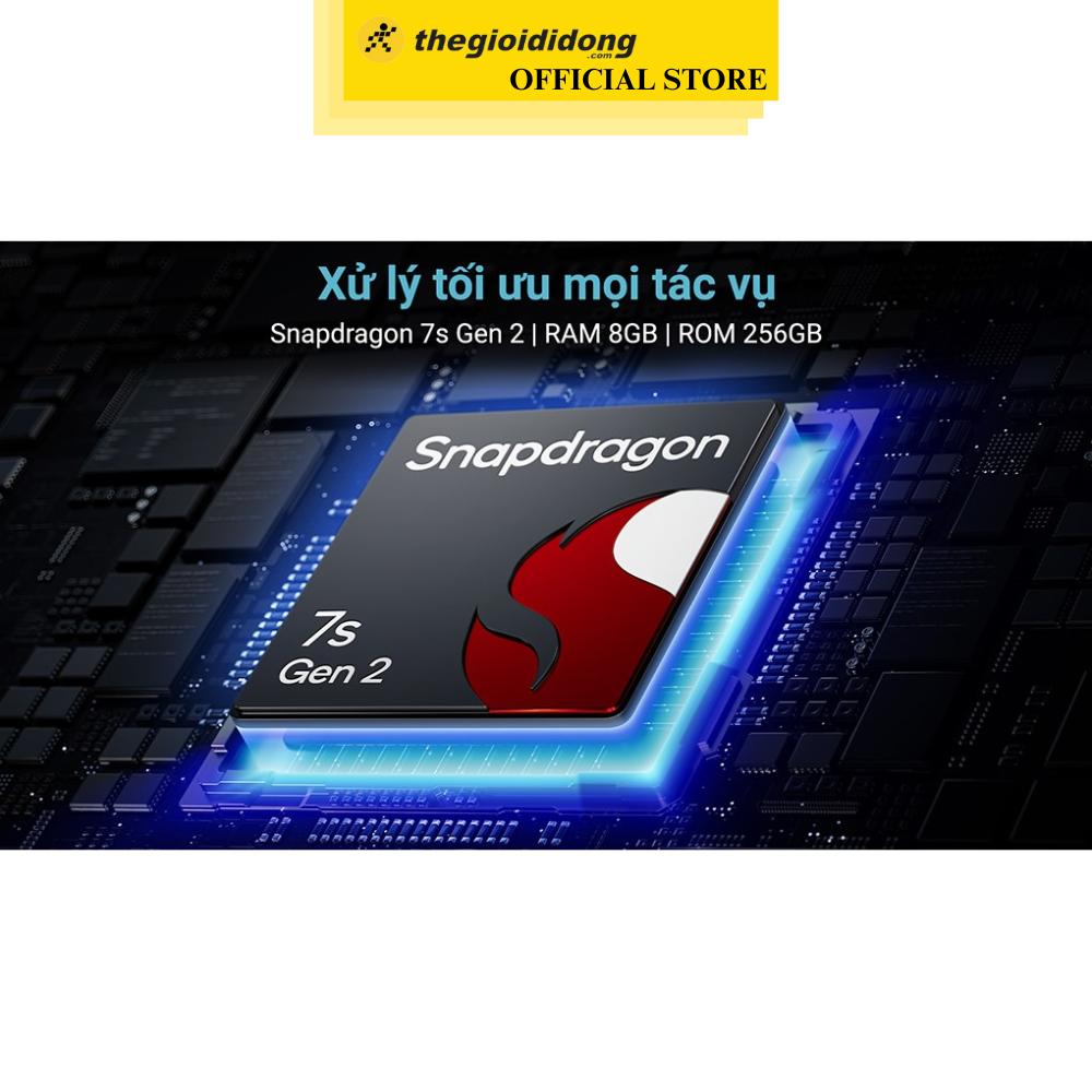 Điện thoại Xiaomi Redmi Note 13 Pro 5G - Hàng Chính Hãng