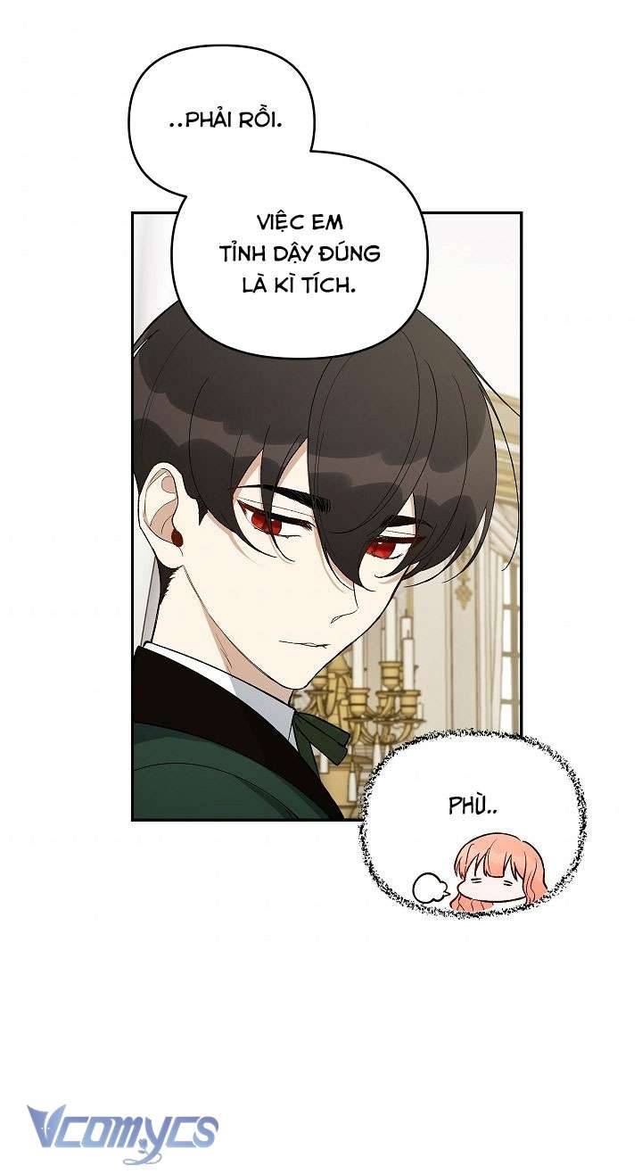 phương pháp trở thành con gái của người hùng bóng đêm chapter 14 56