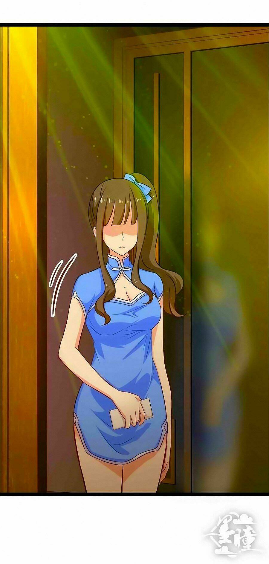 chỉ nhiễm thành hôn chapter 67 4