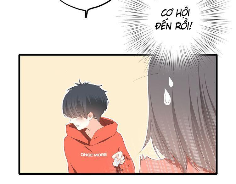 con tim rung động 2 chapter 29.5 44