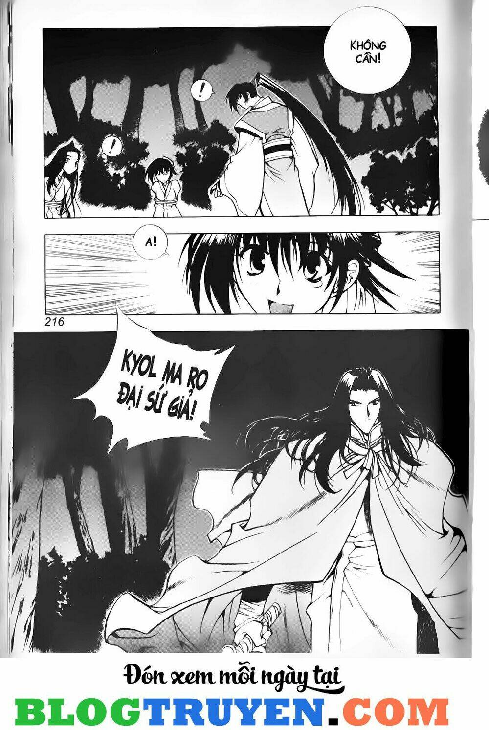 thiên lang liệt truyện chapter 64 14