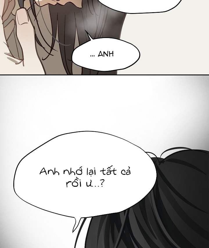 [18+] hoa là mồi nhử chapter 14.2 52