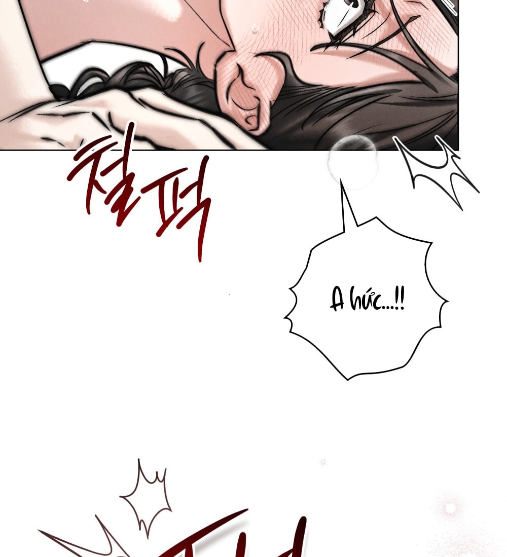 [18+] Đêm Hỗn Loạn chapter 64.2 57
