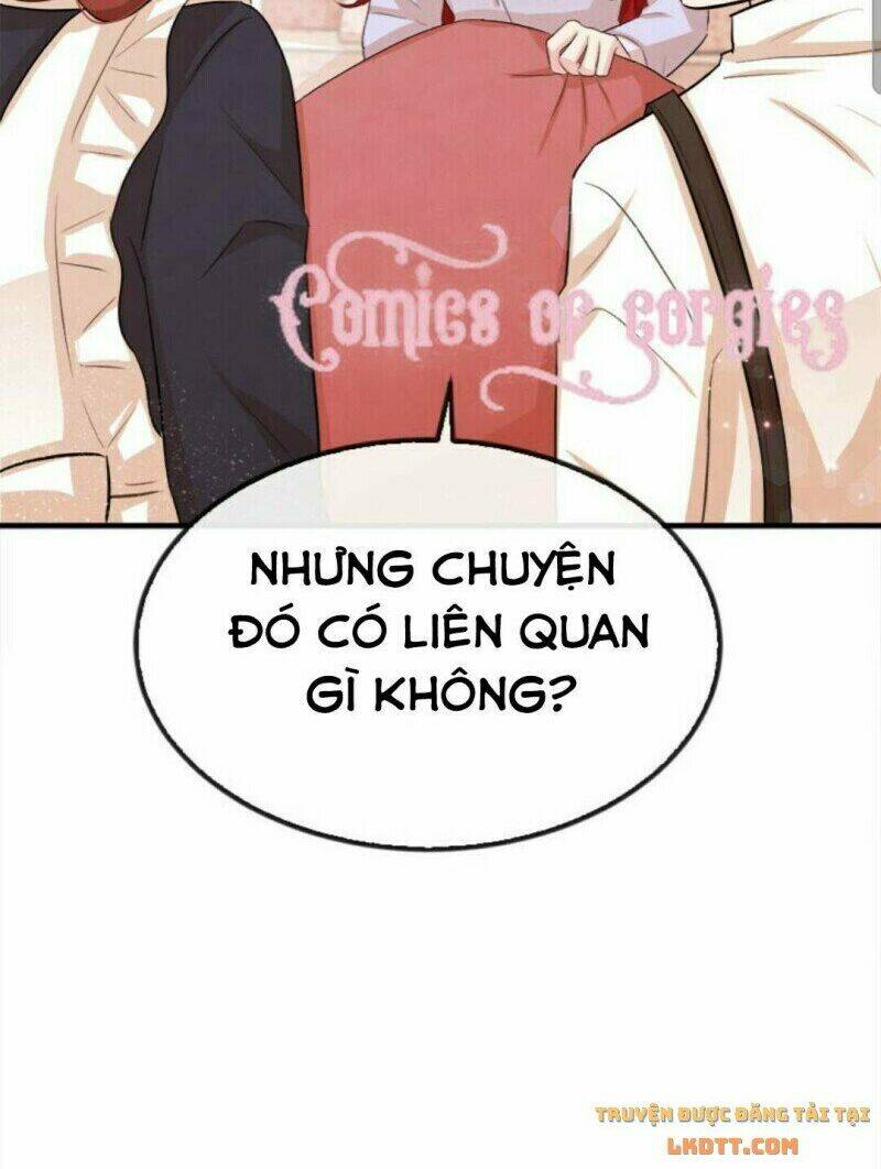 tiểu thư scarlet, em không muốn trả thù sao? chapter 12 99