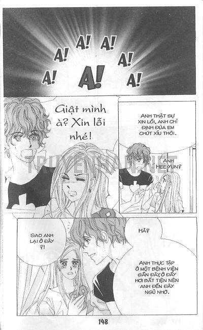 nụ hôn 5000 won chapter 32 10