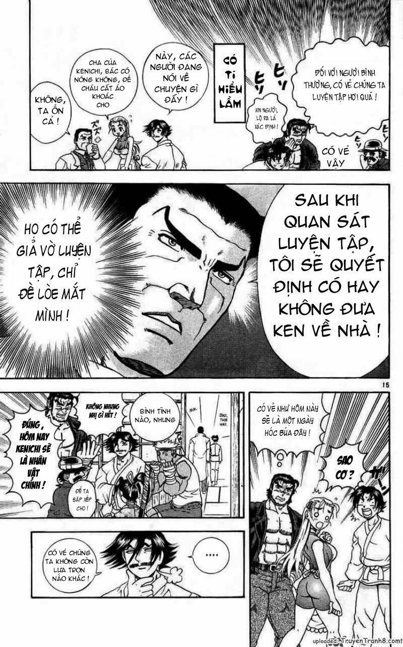 history's strongest disciple kenichi chapter 111 16