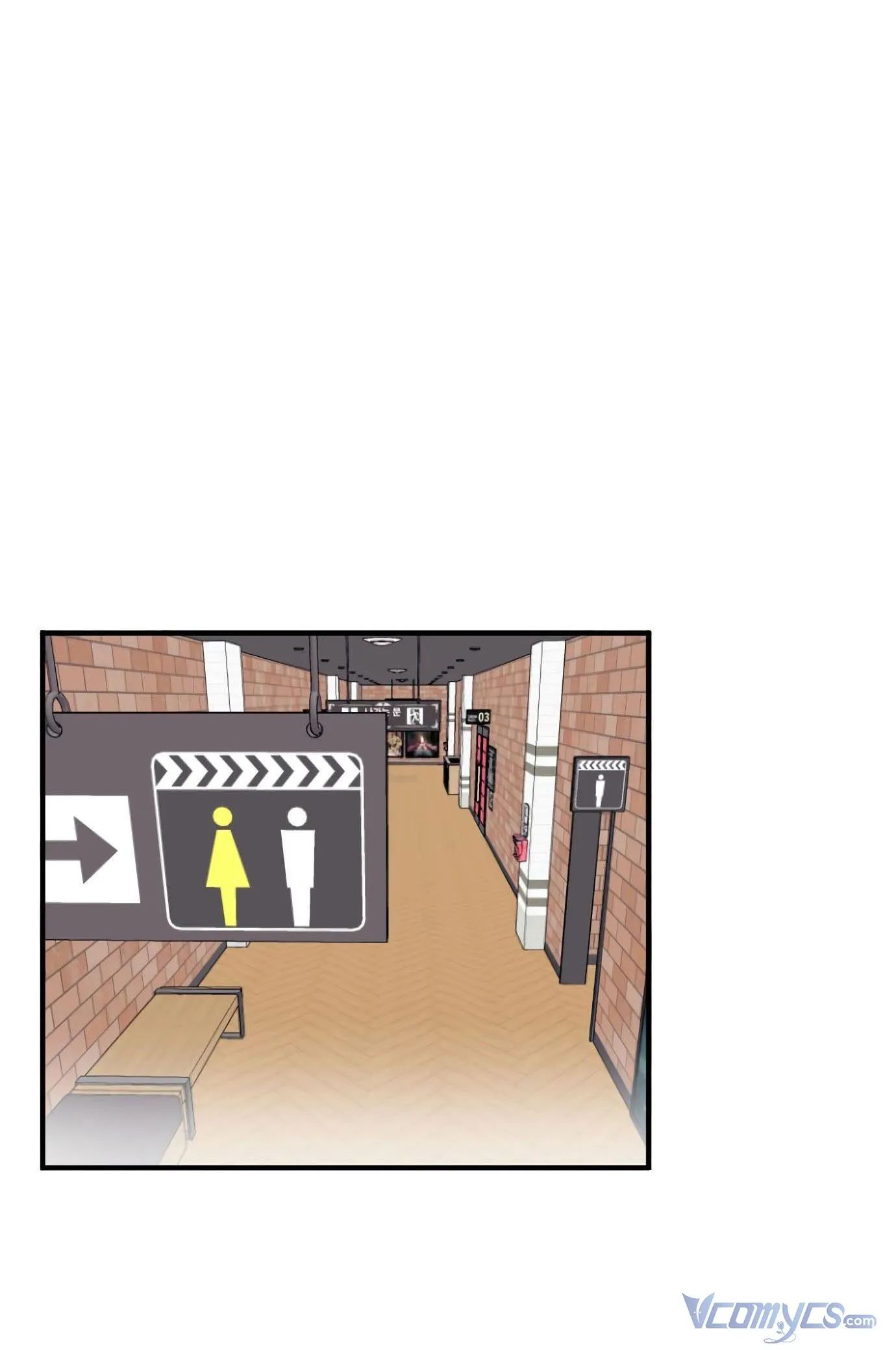 em đã tìm kiếm cả ngàn năm nay chapter 8 17