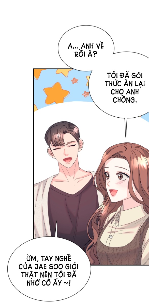 Người Vợ Giả Mạo chapter 21.1 - Trang 4