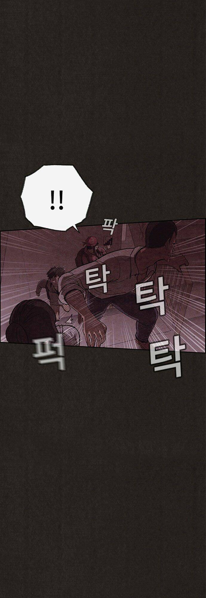 quái vật tại chung cư xanh chapter 113 14