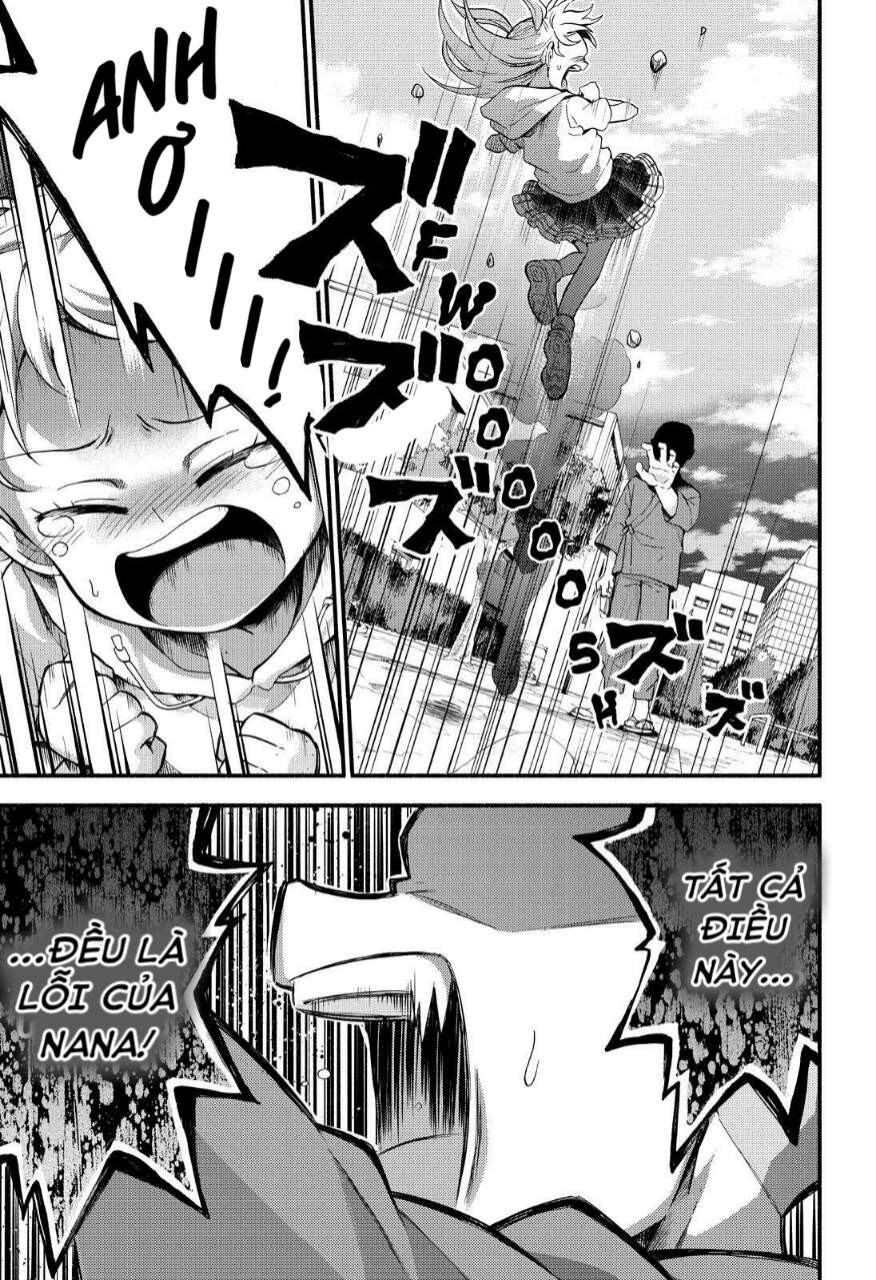 nana vô năng chapter 48 18