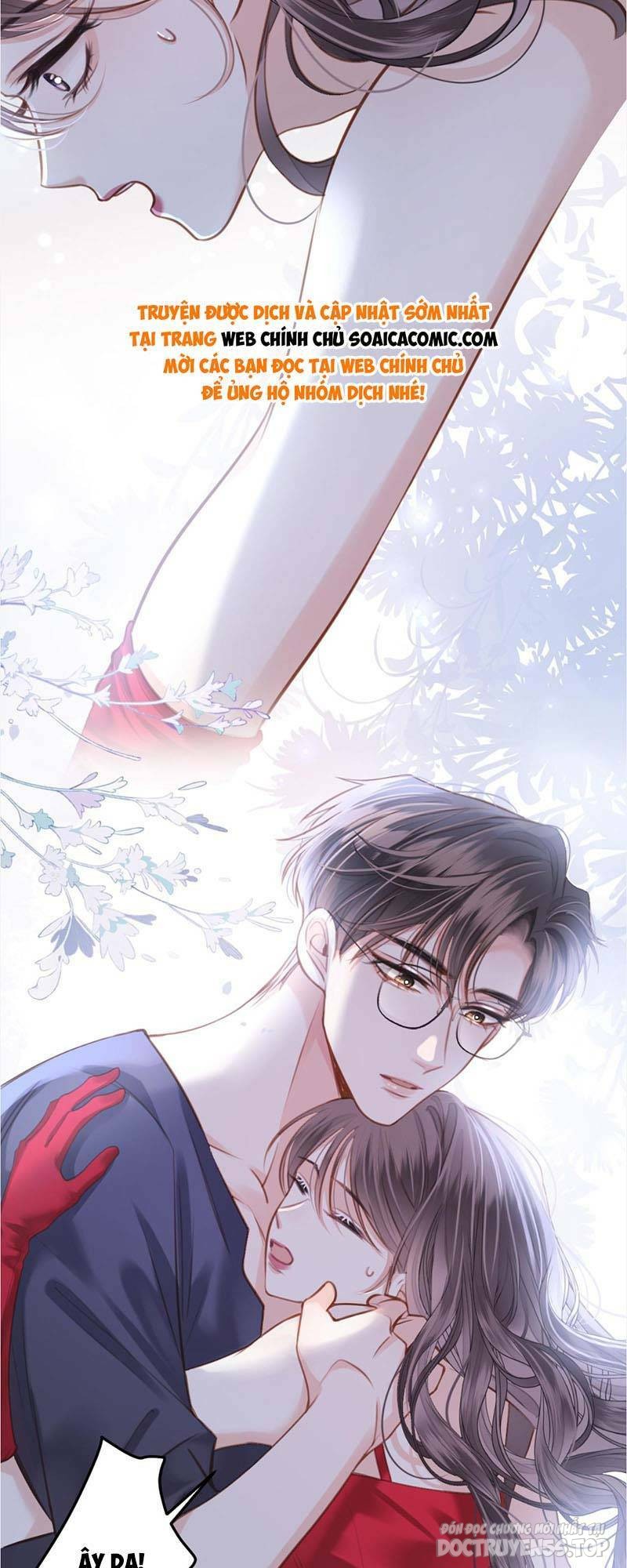 mỗi ngày đều thích anh chapter 9 18