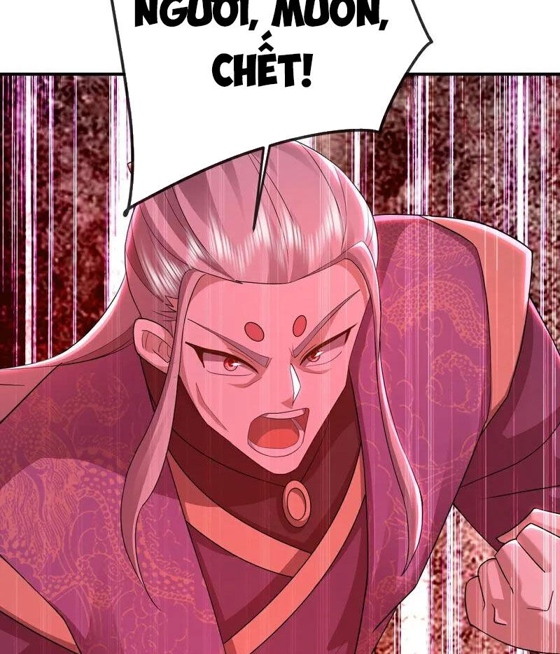 tiên võ đế tôn chapter 522 97