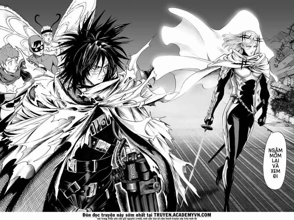 one-punch man chapter 104 13