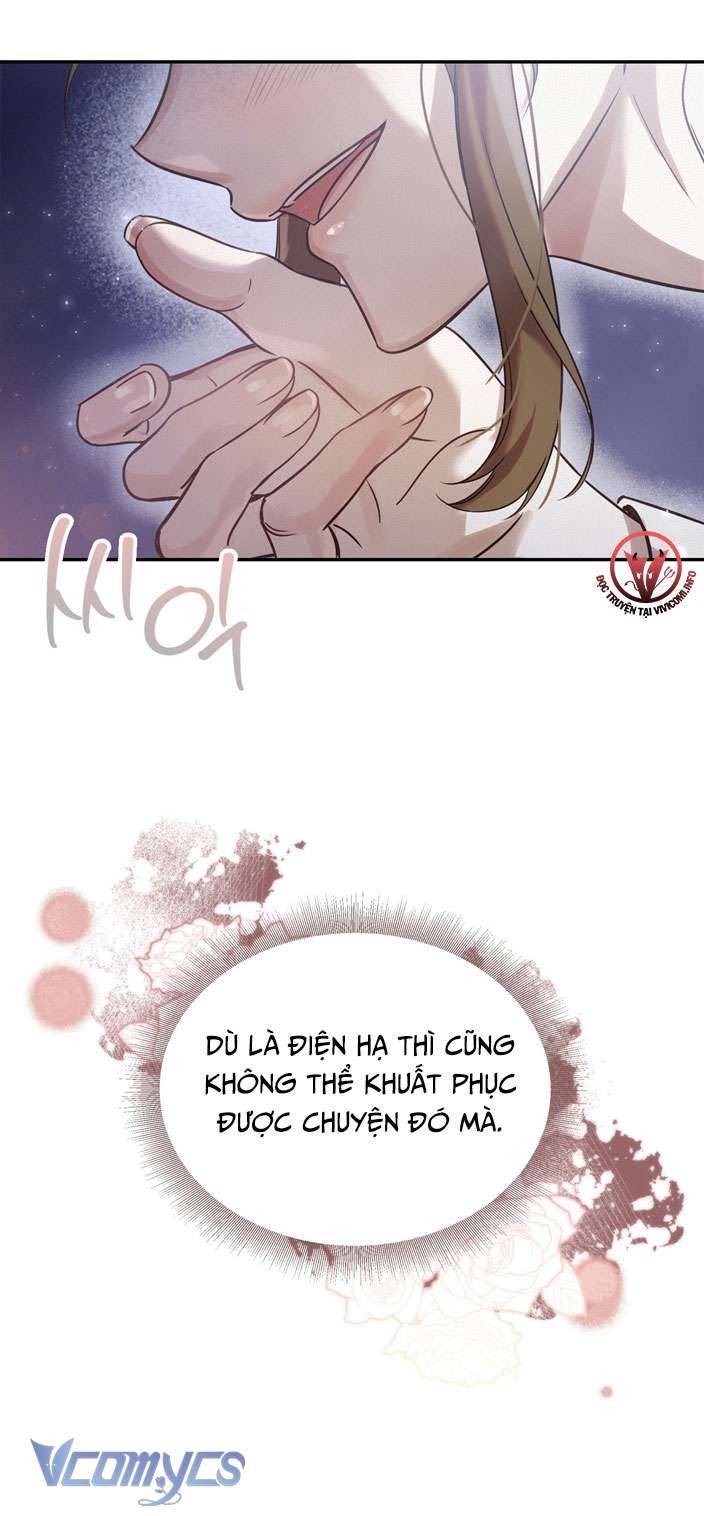 [18+] tiết học bí mật của trung điện chapter 25 35