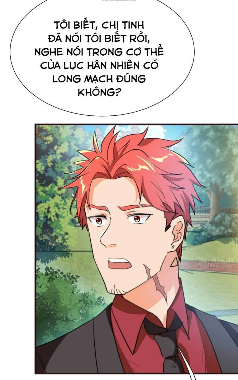 đỉnh phong cường thiếu chapter 30 32