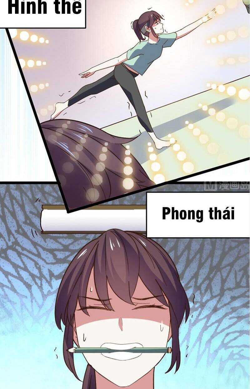 nữ tiếp viên hàng không của boss chapter 6 13