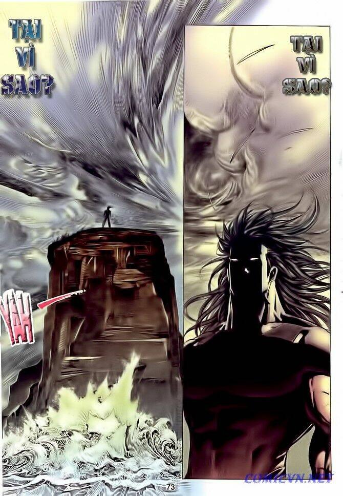 hải hổ 2 chapter 7 5