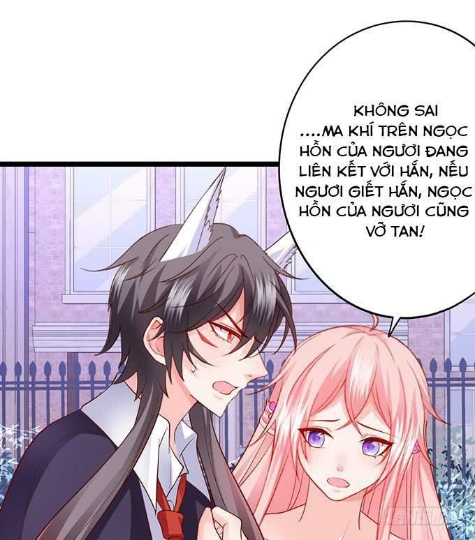 hồ tiên hung bạo chapter 152 38