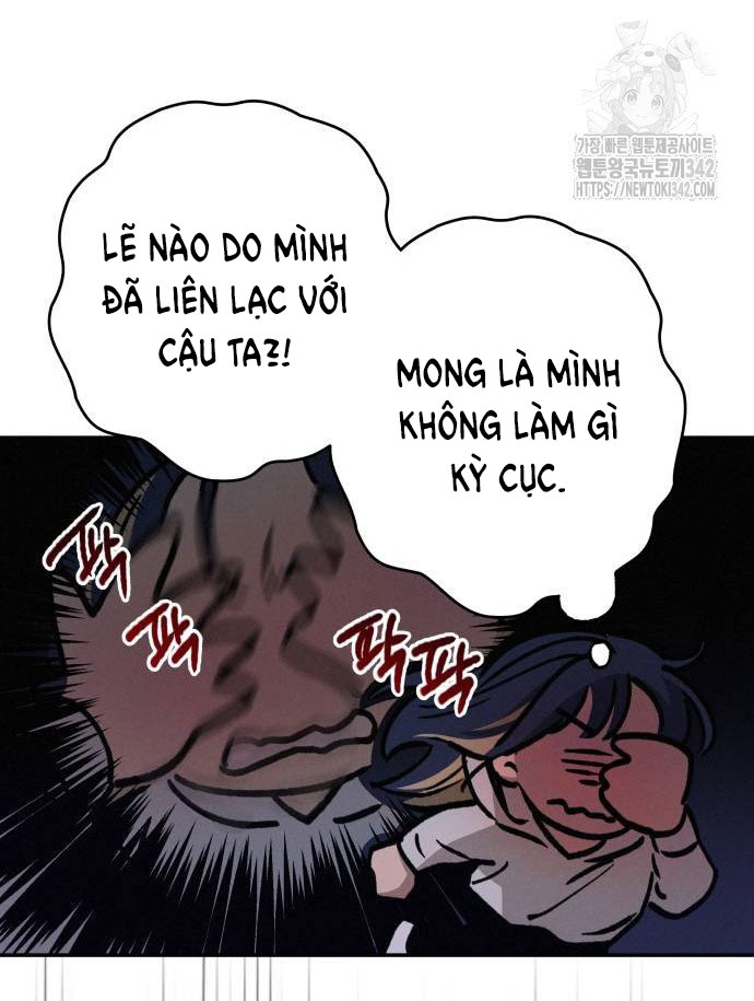 Mối Quan Hệ Đặc Biệt chapter 18.2 5