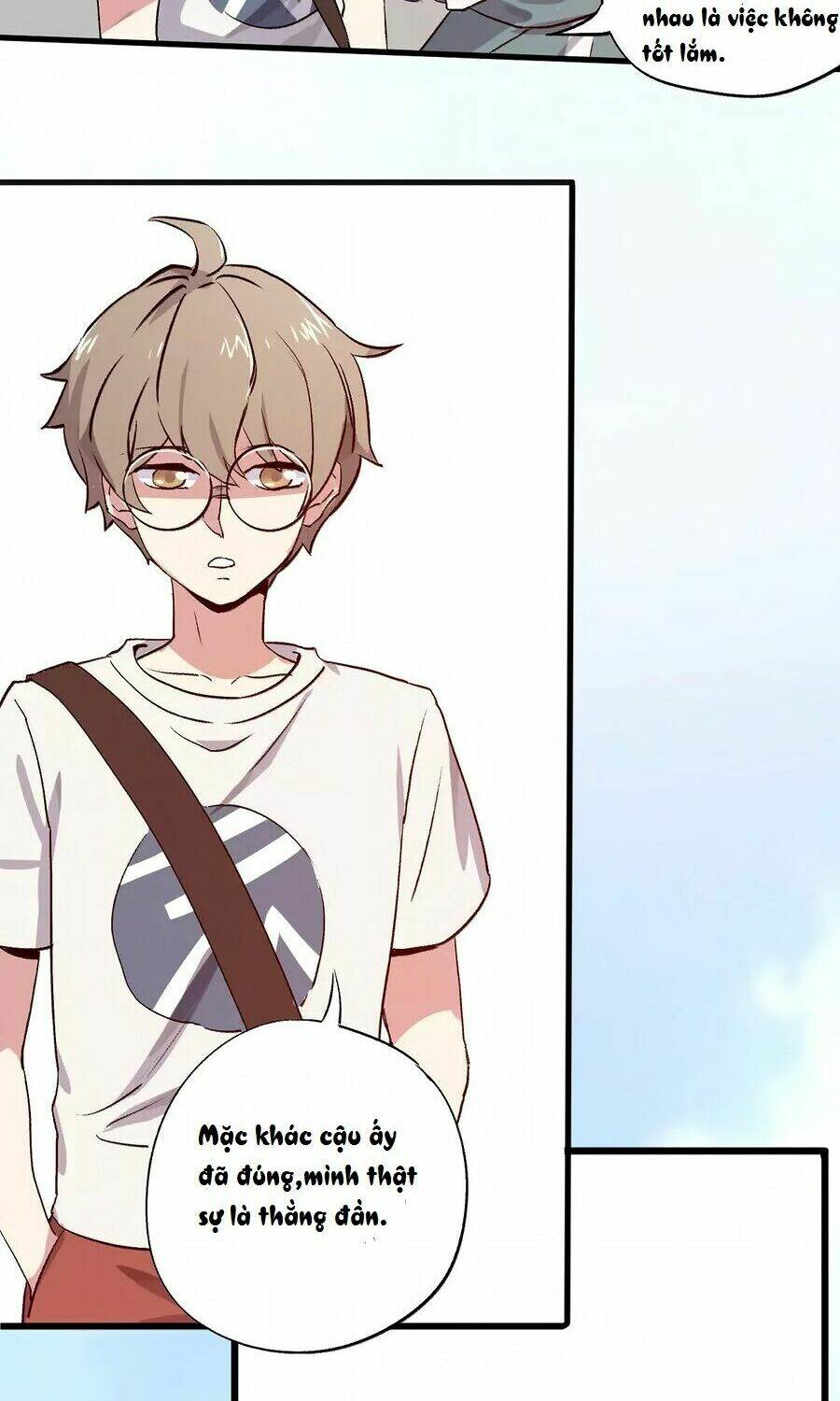 thí thần chi lộ chapter 1 23