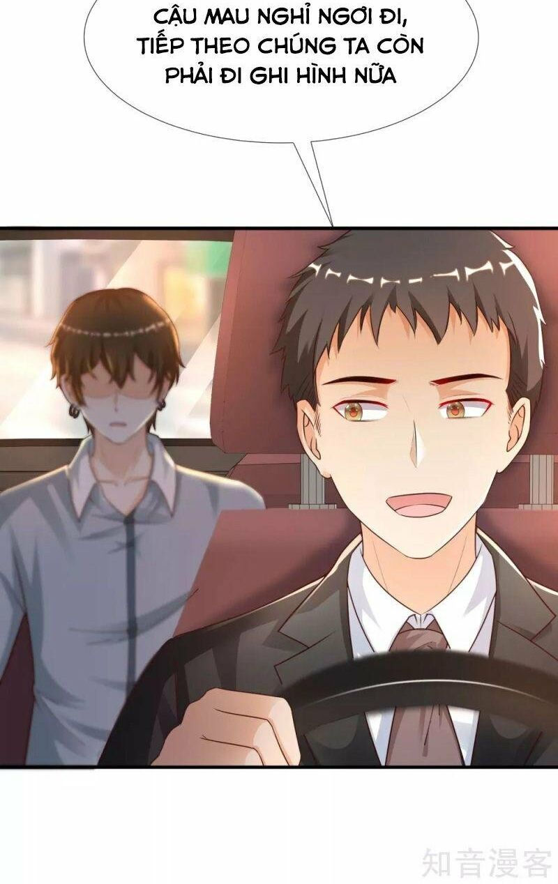 tối cường vận đào hoa chapter 180 4