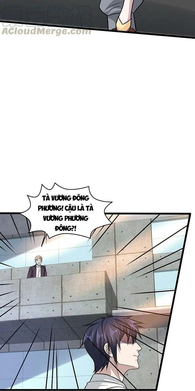 đô thị tà vương chapter 225 24