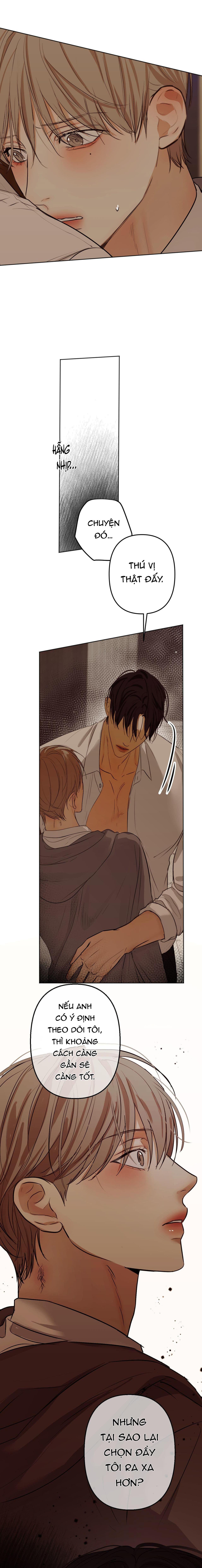 ái dục chapter 9 15