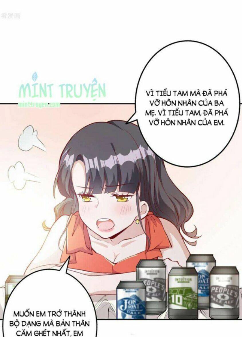 hôn nhân dục vọng: thiếu gia nhẹ một chút! chapter 150 2