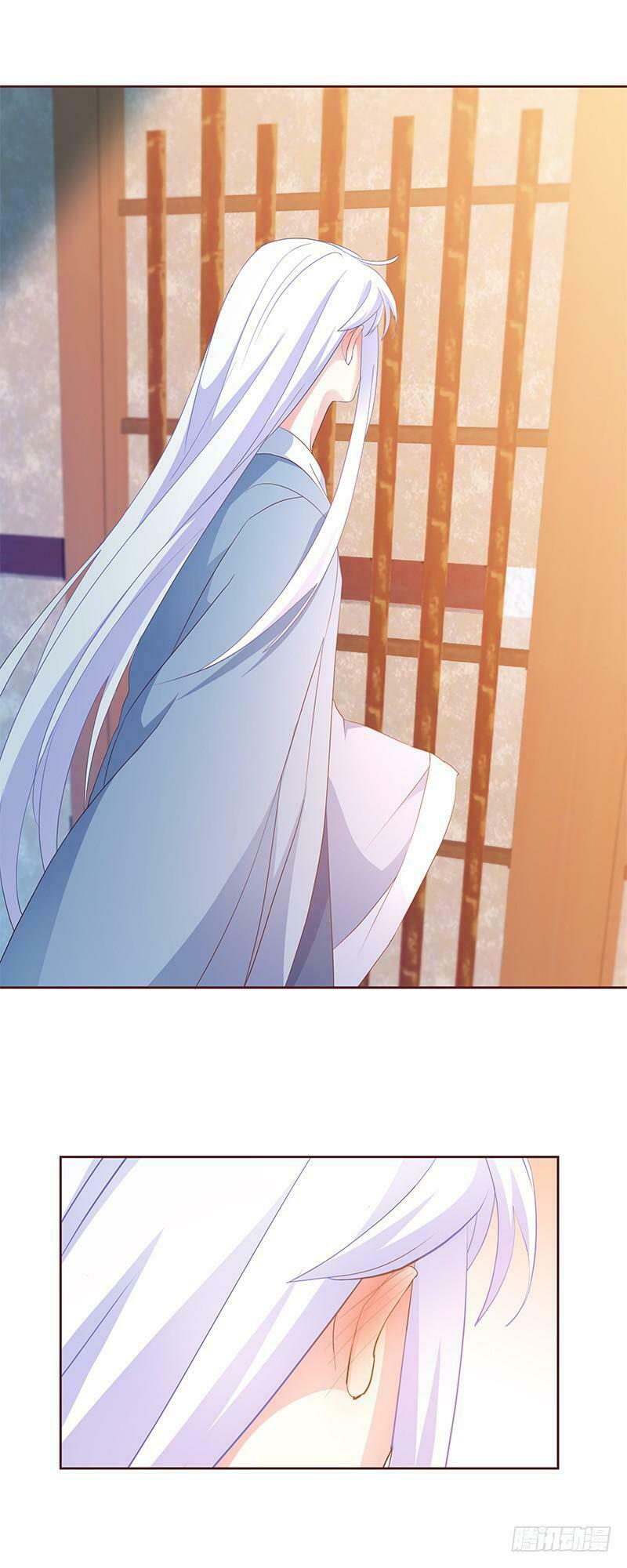 trò chơi trừng phạt chapter 7 6