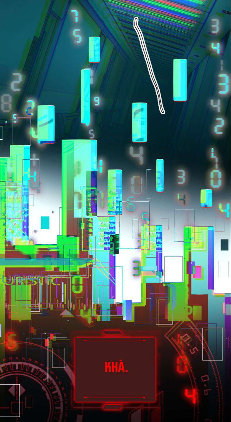 tôi phải làm 1 kẻ đại xấu xa chapter 0.1 35