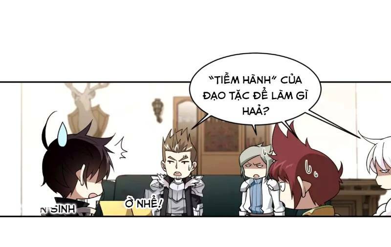 võng du chi cận chiến pháp sư chapter 209 21