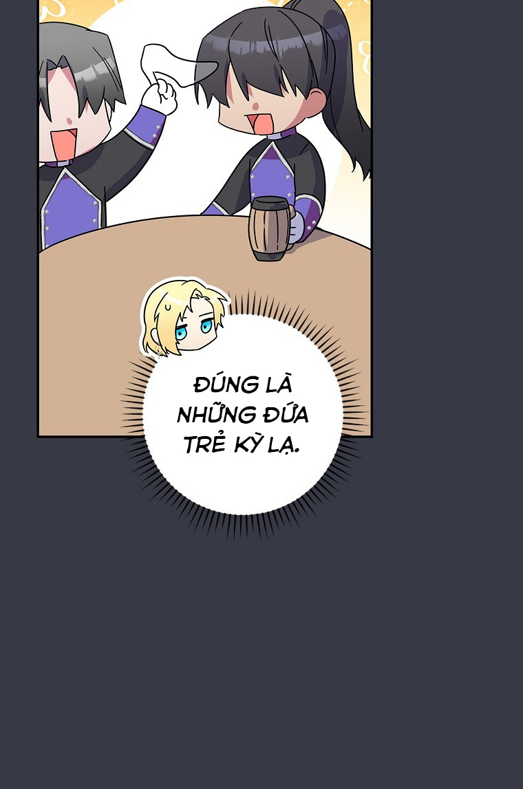 câu chuyện cổ tích về nhân vật phản diện chapter 46 57