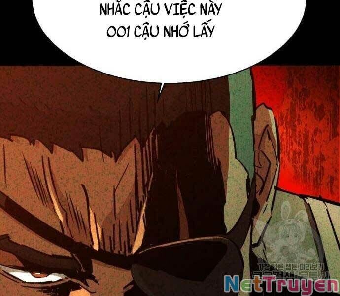 bạn học của tôi là lính đánh thuê chapter 133.2 16