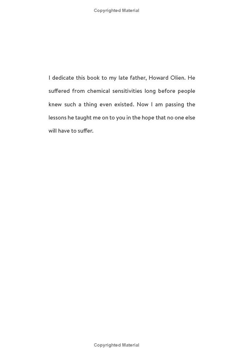 Sách ngoại văn: Fatal Conveniences - The Toxic Products And Harmful Habits That Are Making You Sick - And the Simple Changes That Will Save Your Health