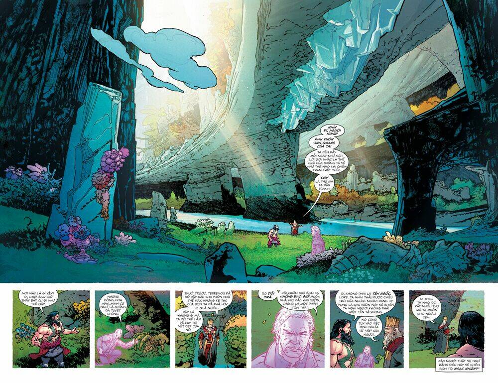 birthright chapter 28 14