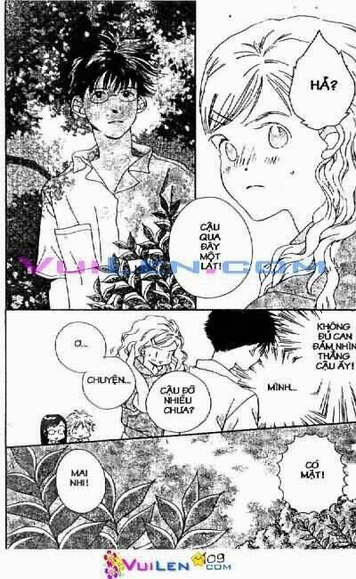 nữ sinh thời đại chapter 12 109