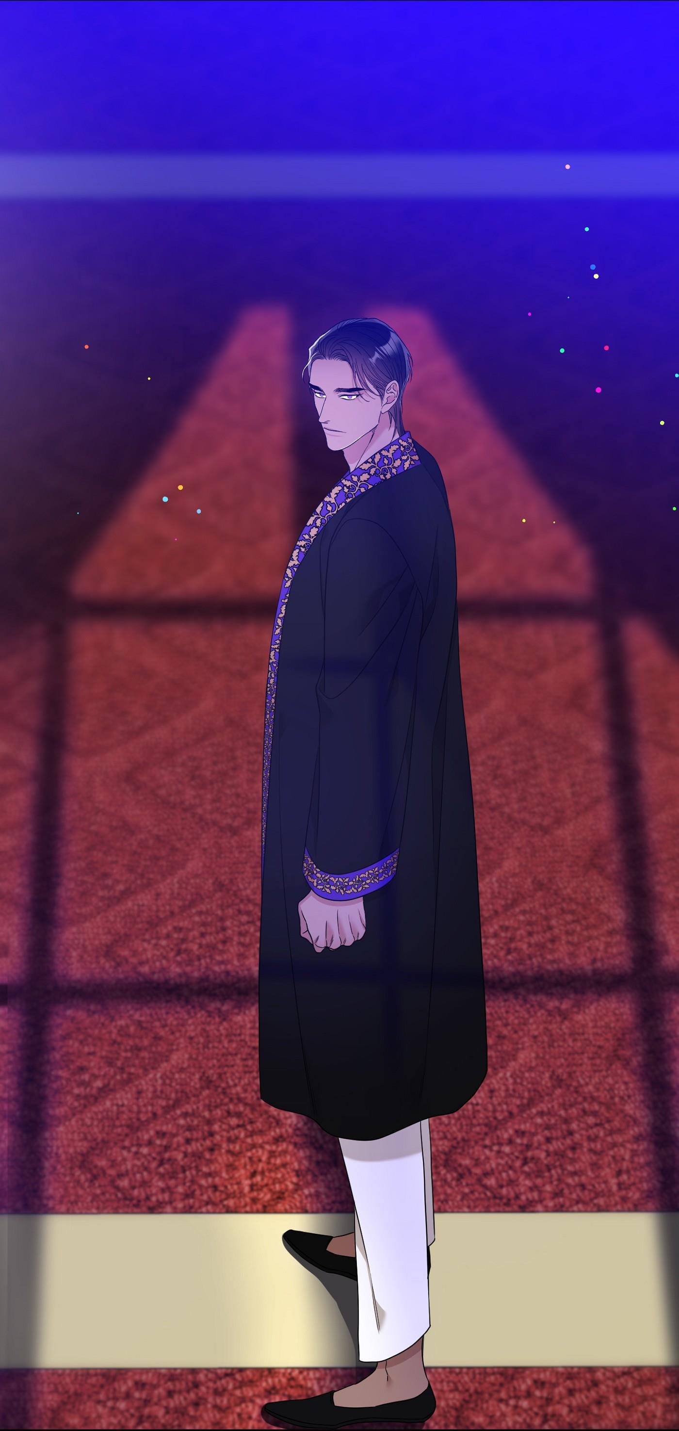 ái tình tự tâm chapter 5 33