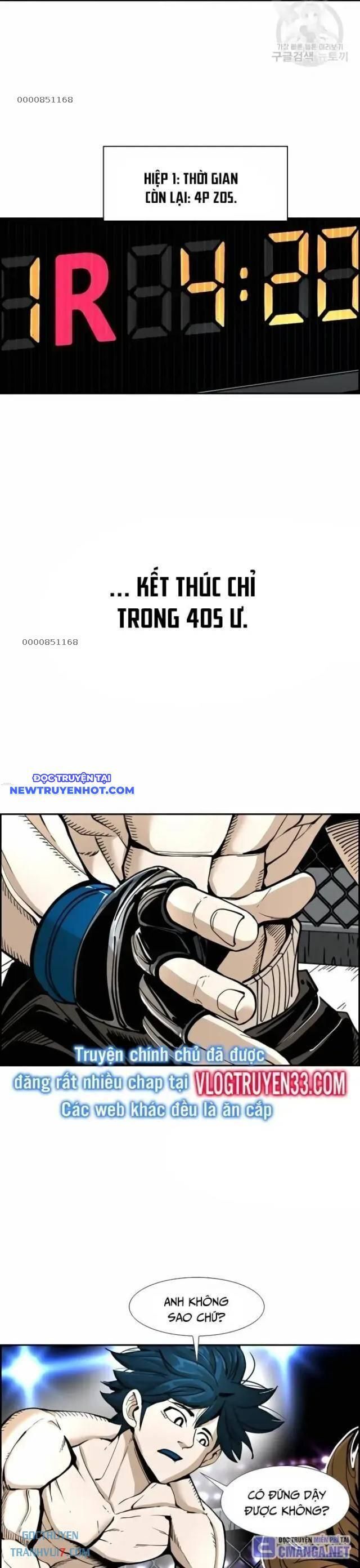 shark - cá mập chapter 243 8