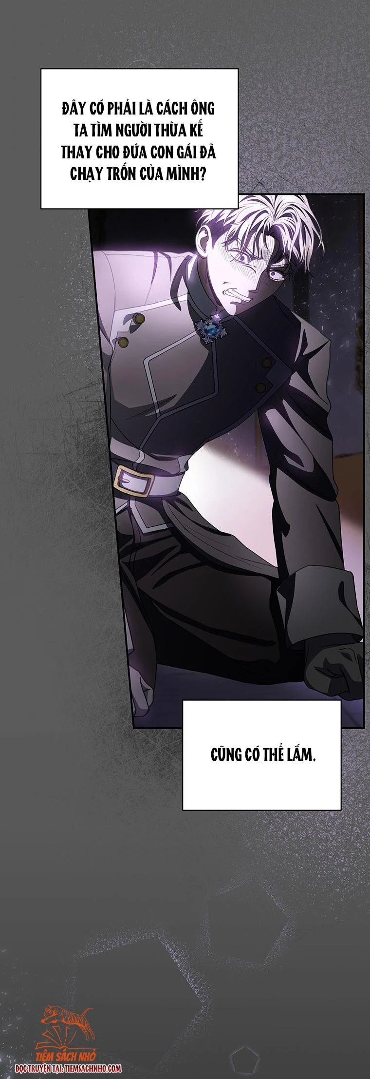 Trở Thành Cứu Tinh Của Nhân Vật Chính chapter 21.5 18