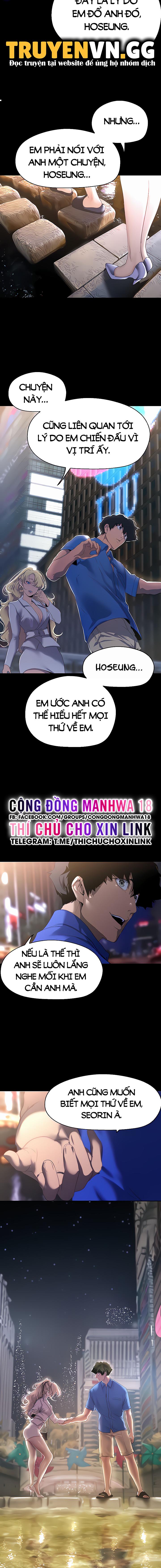 một thế giới mới tuyệt vời chapter 211 7