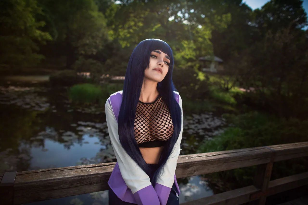 hình cosplay chapter 305 20
