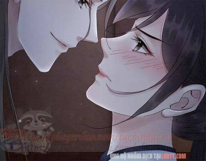 trọng sinh bá sủng nhiếp chính vương quá mạnh mẽ chapter 101 66