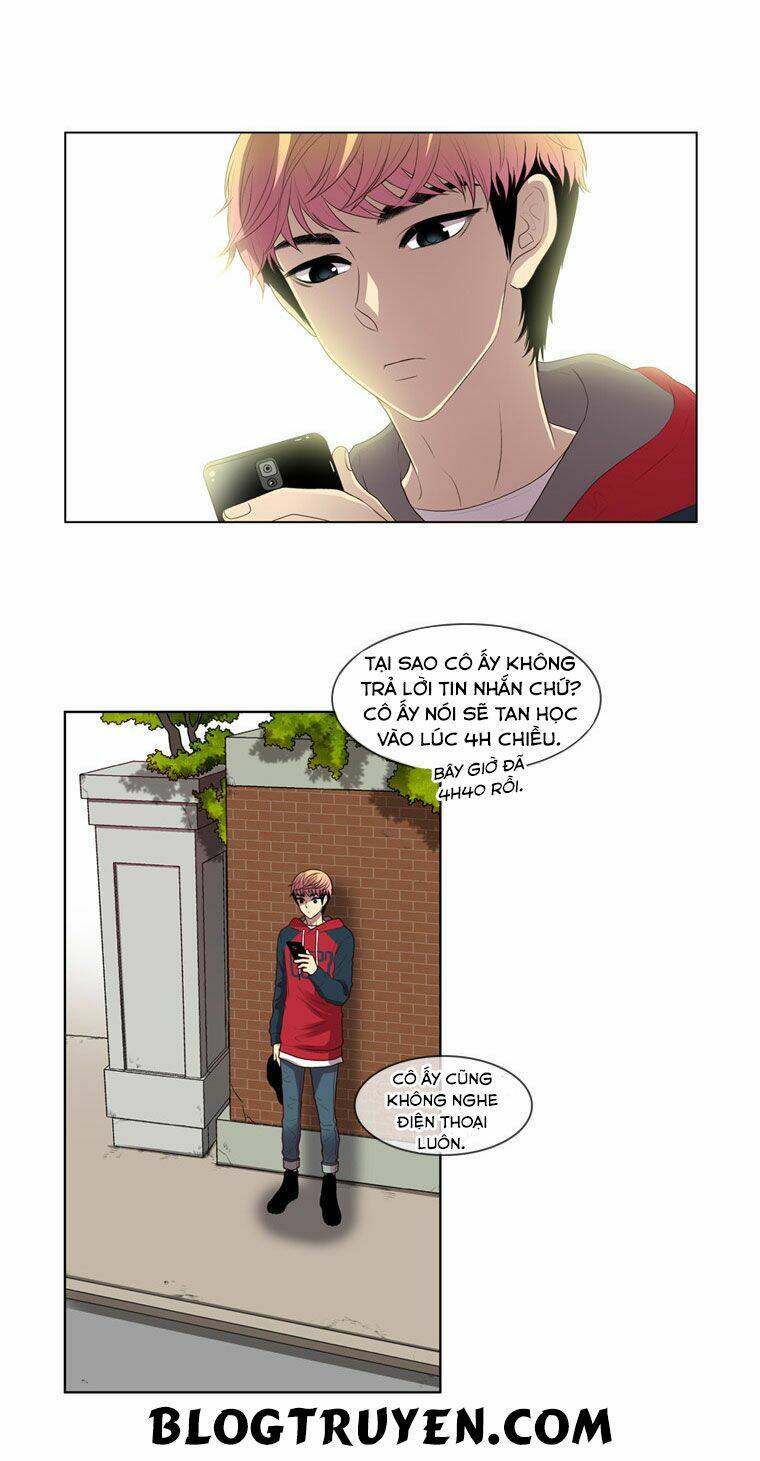 my shining world chapter 9 16