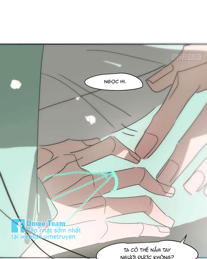 Bắt Lấy Ngao Ngao chapter 251 - Trang 21